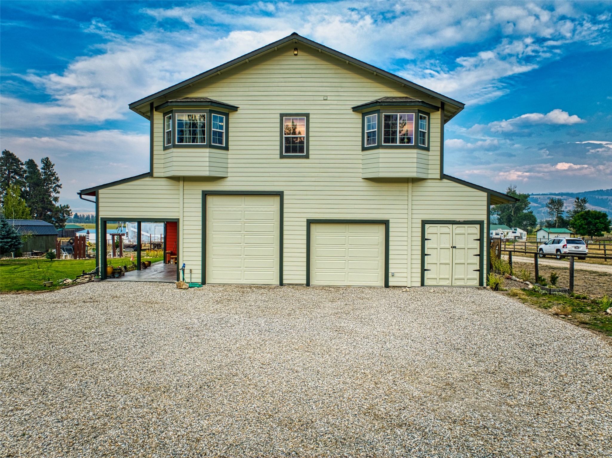 344 Justin Drive