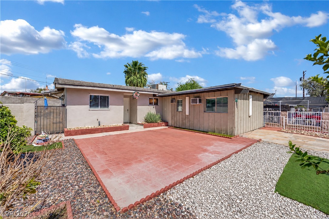 805 North 19th Street