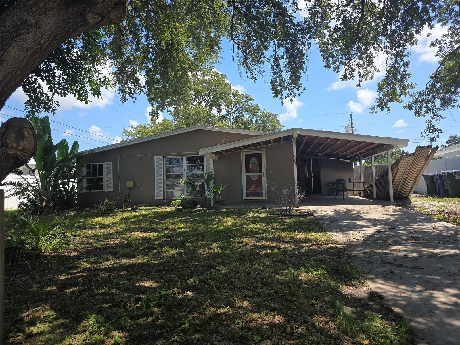 3307 MIAMI PLACE