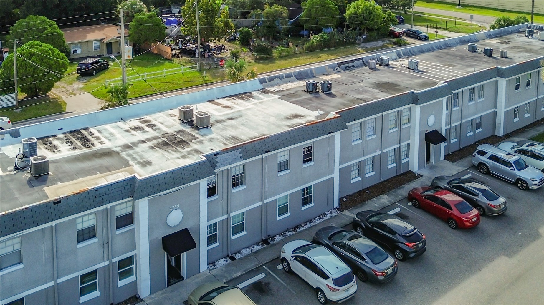 2753 L B MCLEOD ROAD D