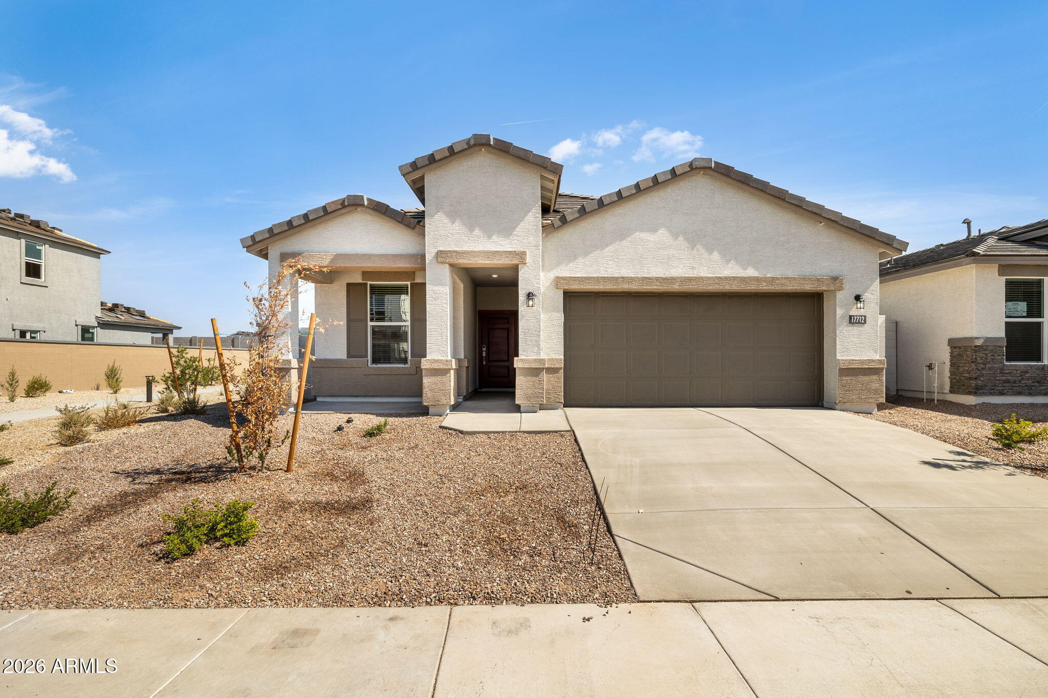 9563 N 177th Drive, Waddell, AZ 85355