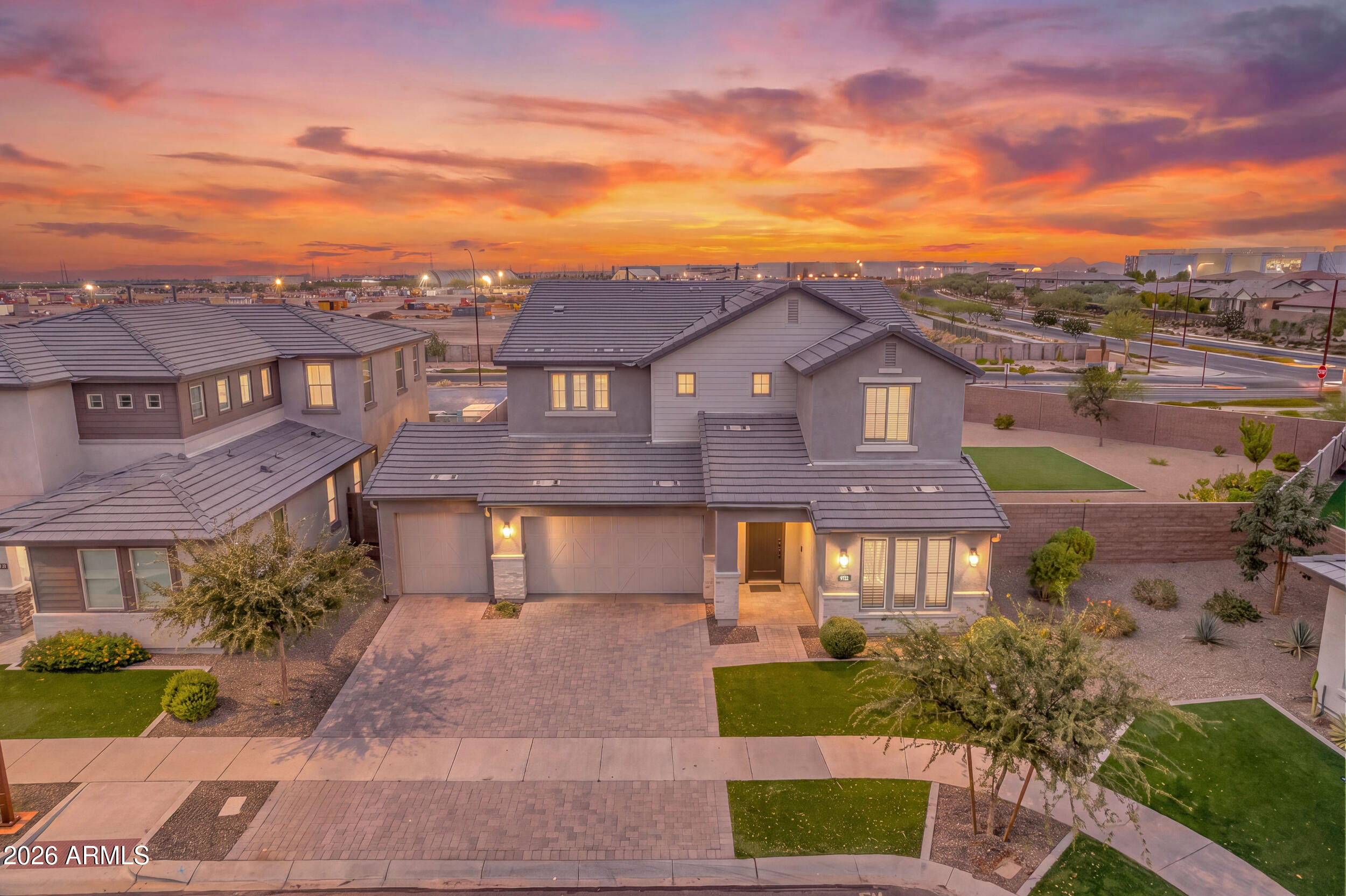 9722 E RAINBOW Avenue, Mesa, AZ 85212
