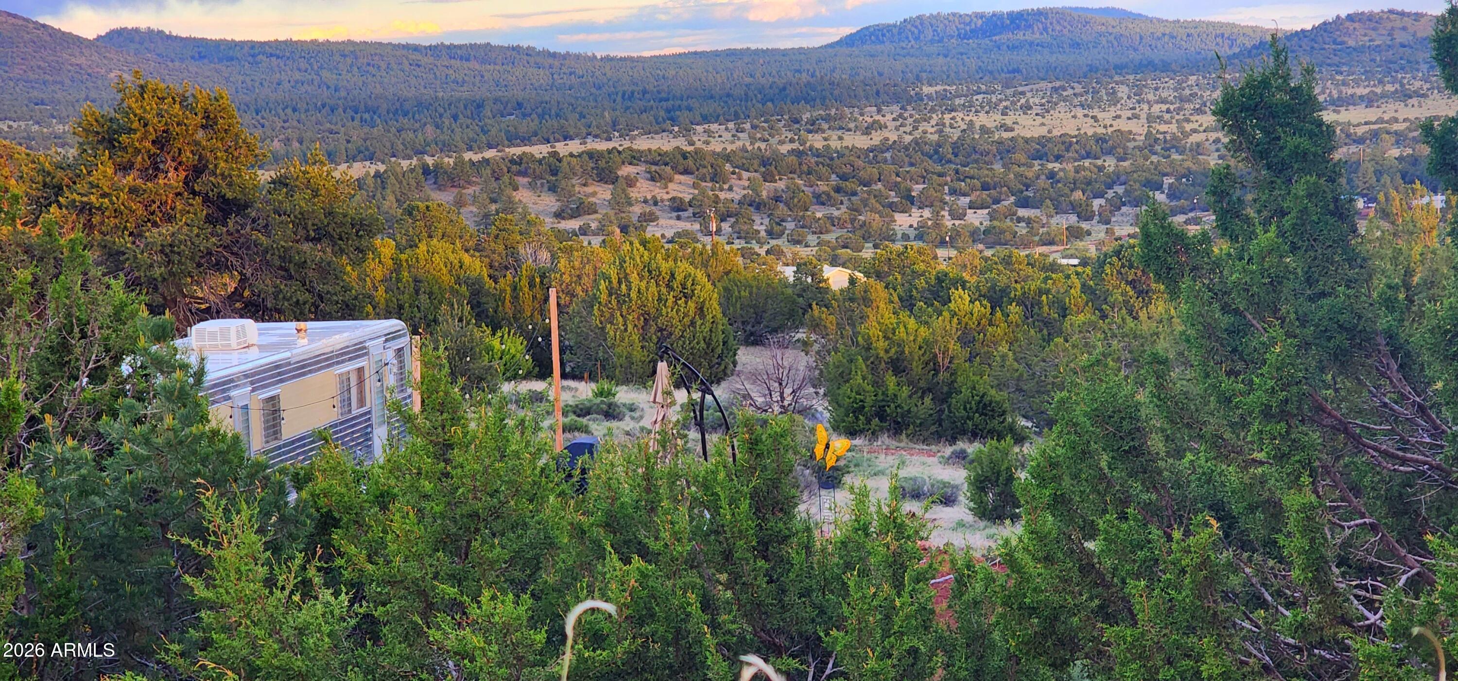 1768 E SAGEBRUSH Road -, Williams, AZ 86046