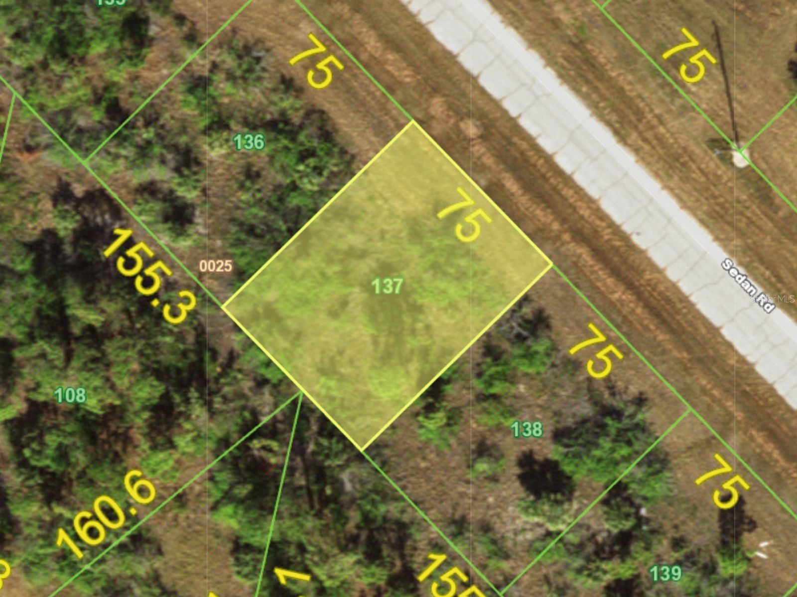12361 SEDAN ROAD