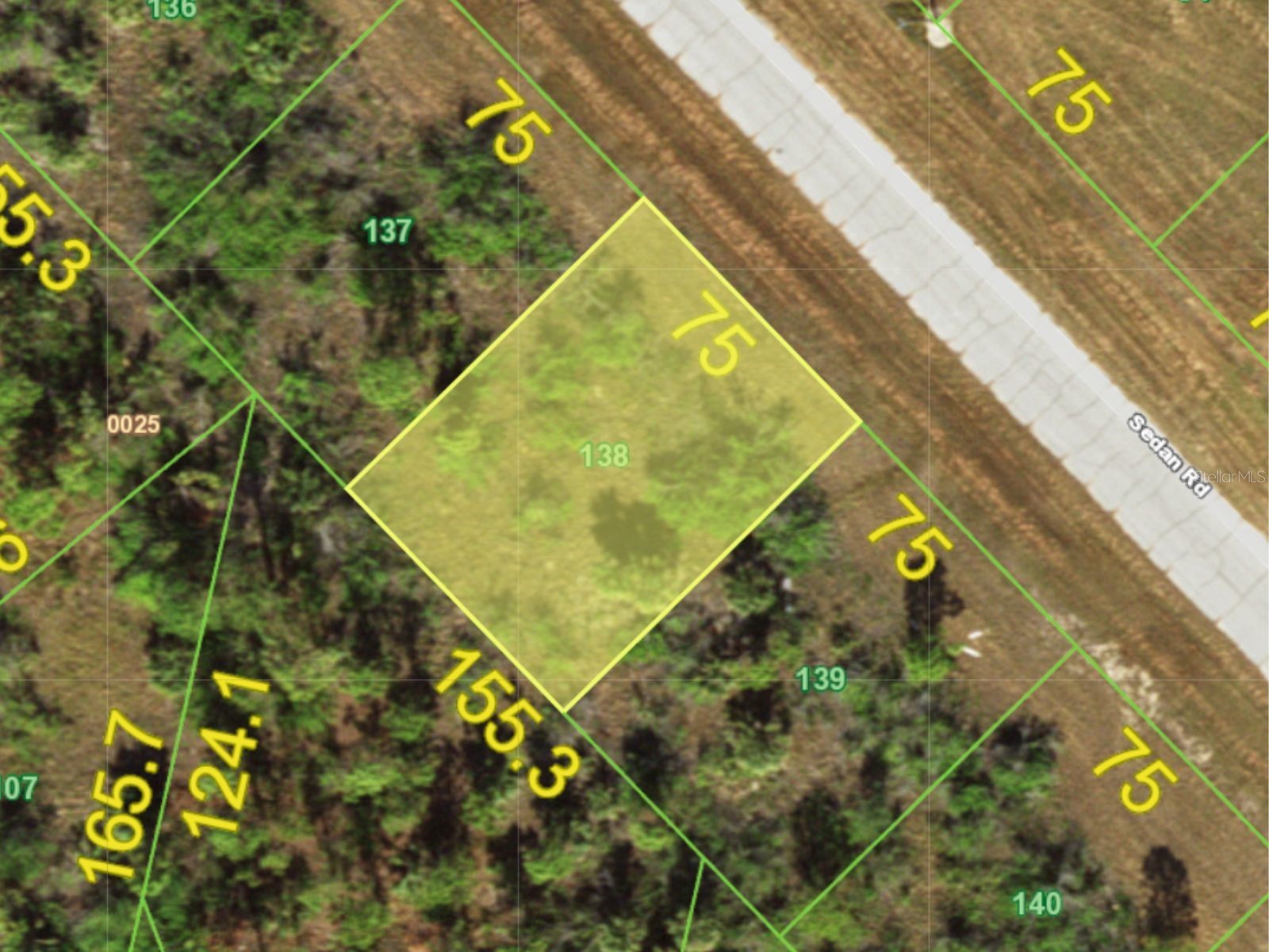 12367 SEDAN ROAD