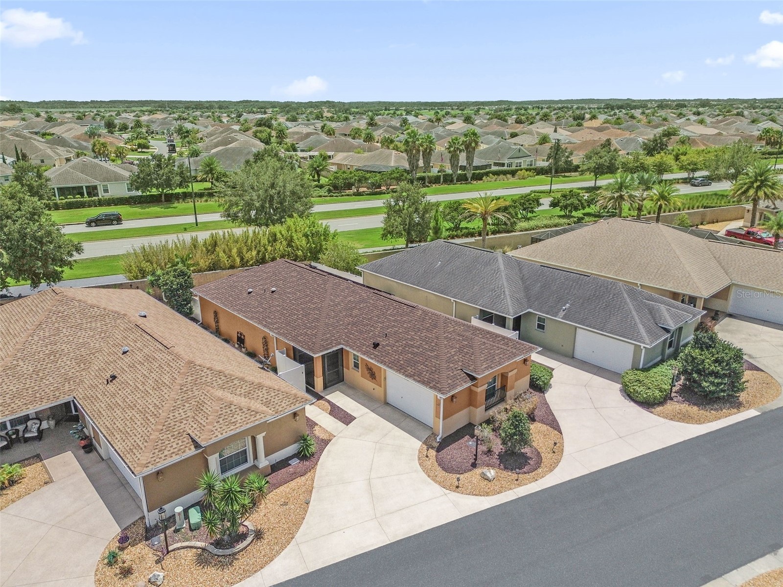3369 OVERLAND TERRACE
