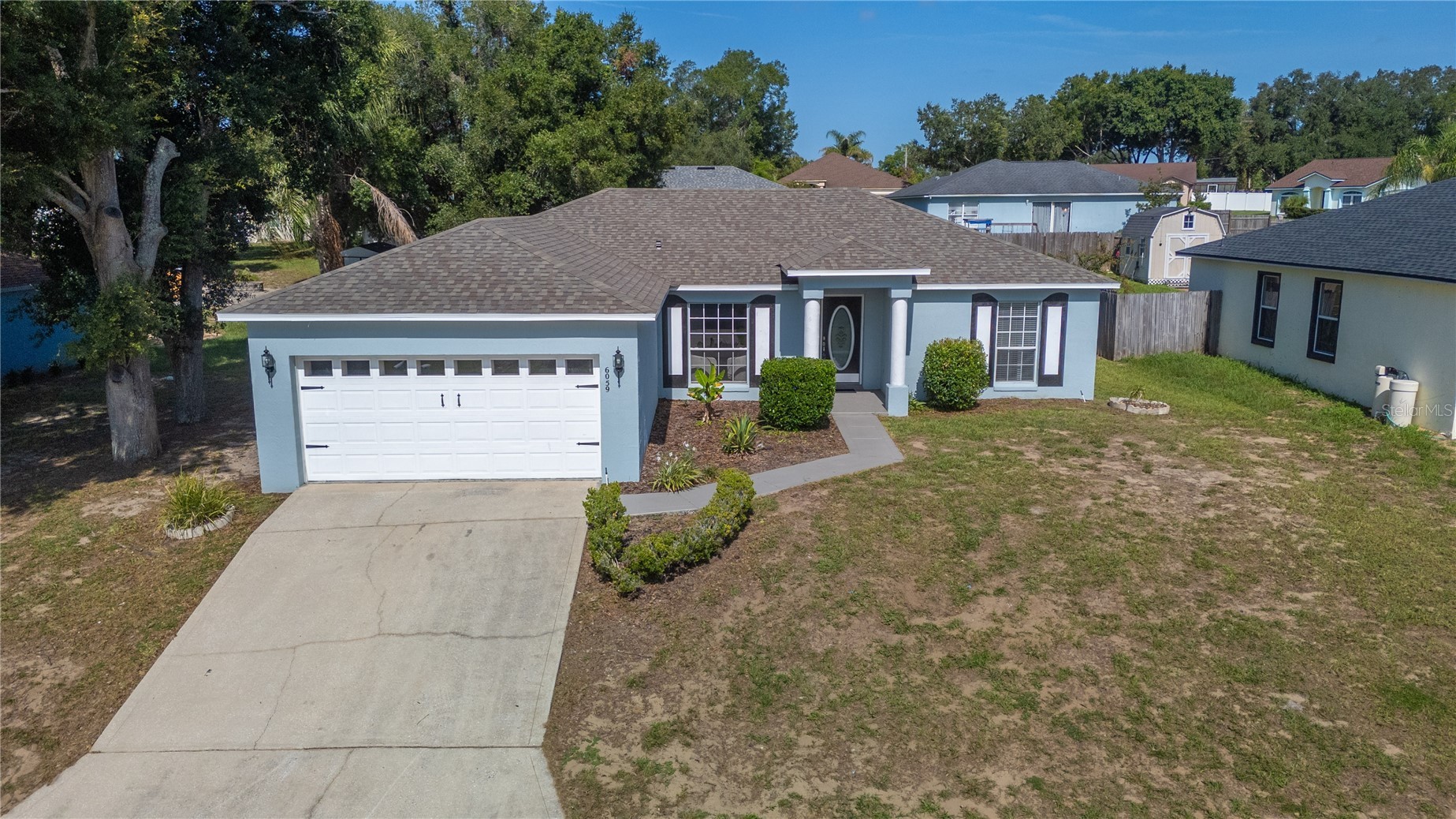 6059 HILLSIDE HEIGHTS DRIVE