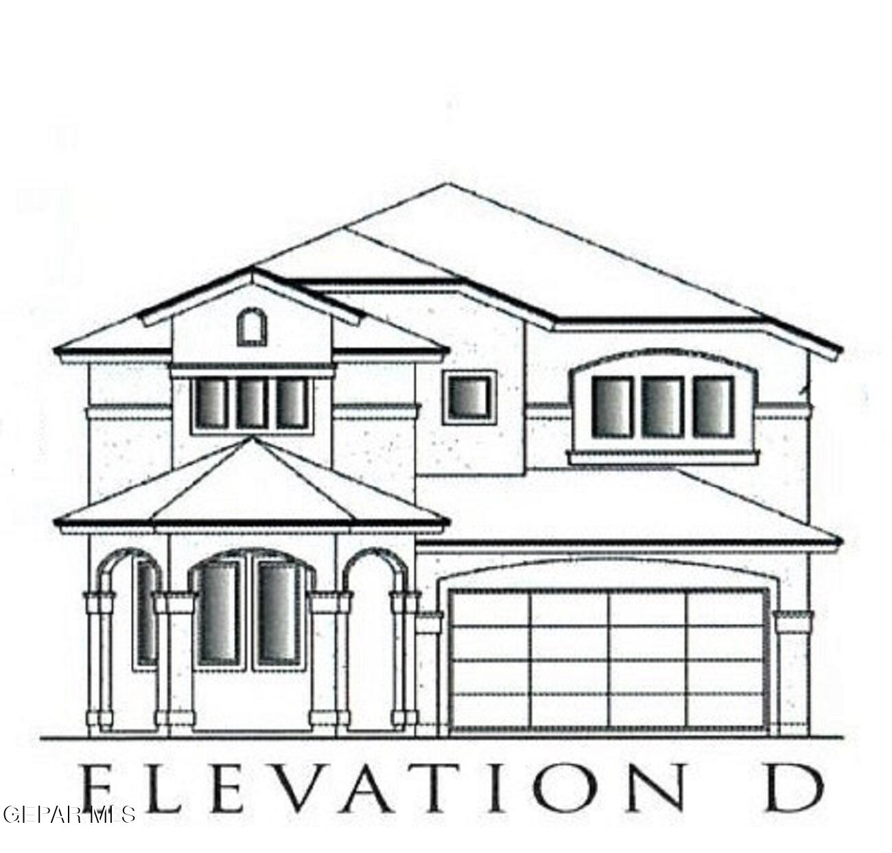 12910 Carefree Avenue, El Paso, TX 79928