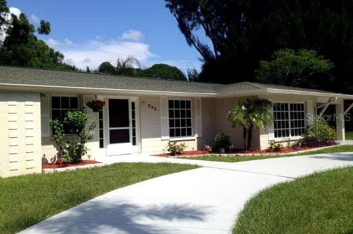 695 ALLIGATOR DRIVE