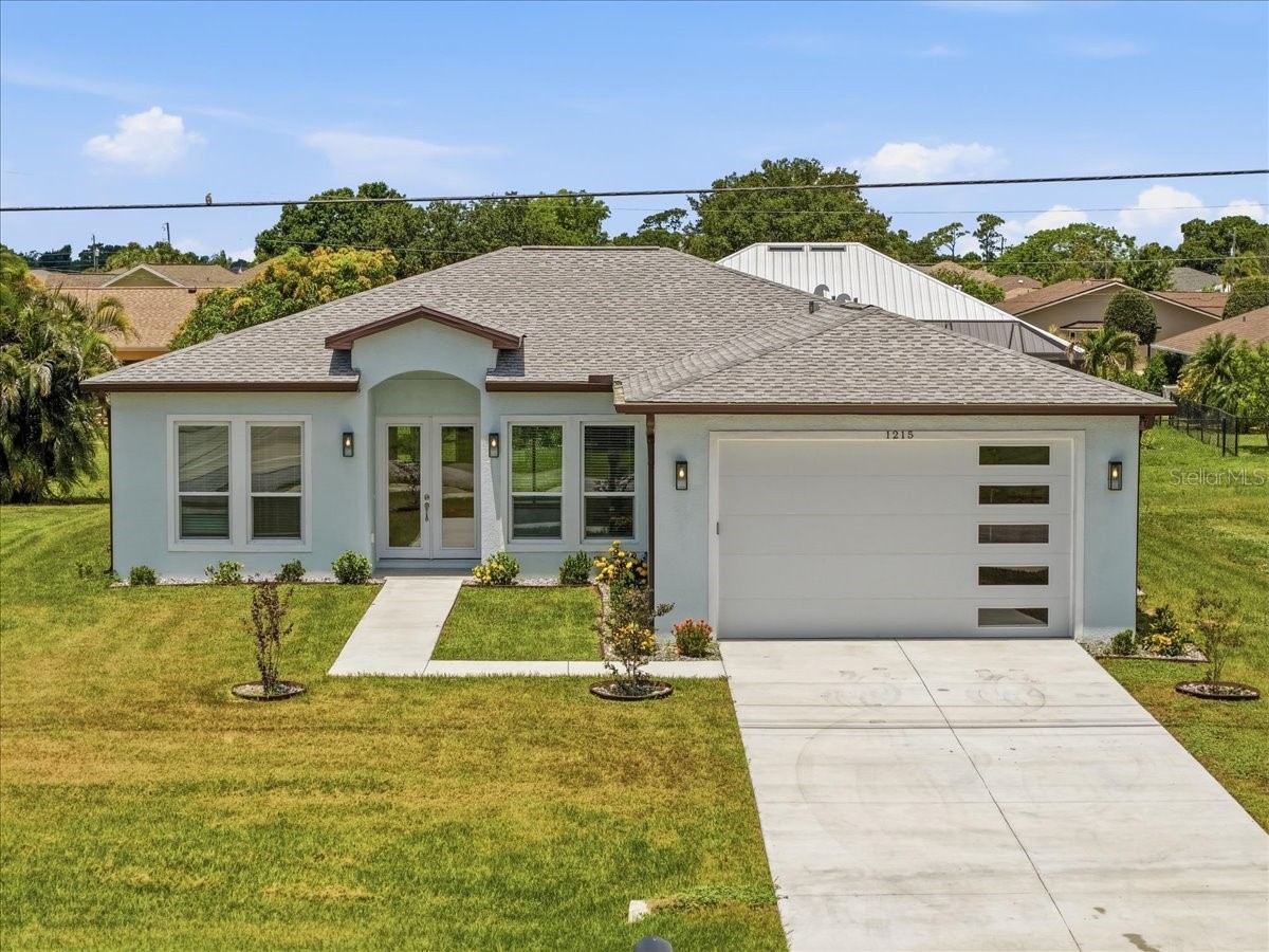1215 RIO DE JANEIRO AVENUE