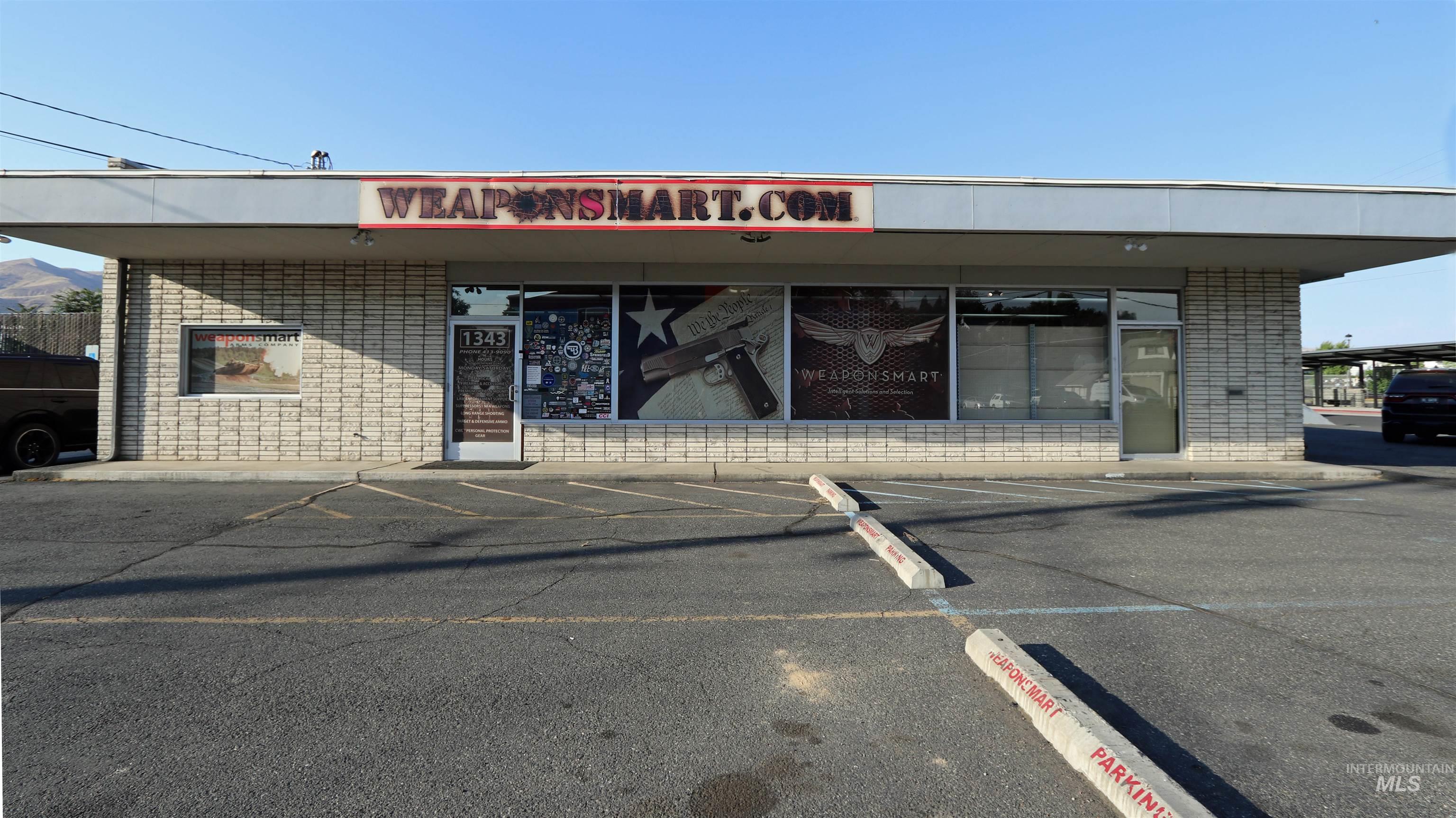1343 G Street, Lewiston ID 83501