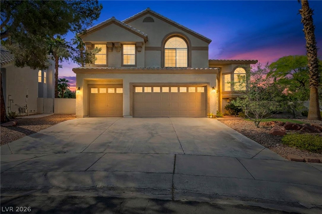 1300 Sun Copper Drive