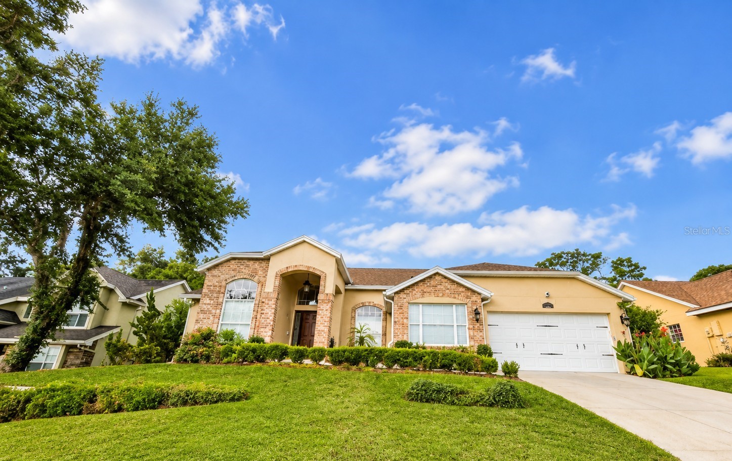 2226 LAKE MARION DRIVE