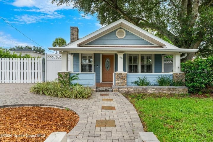 116 ROSA L. JONES DRIVE