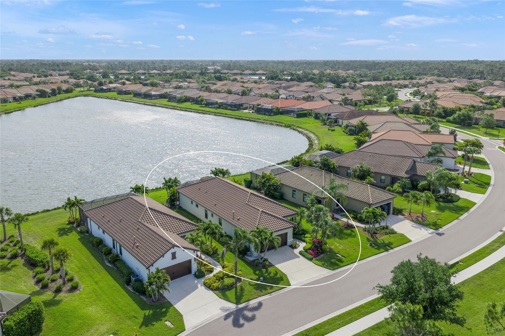 215 CASSANO DRIVE