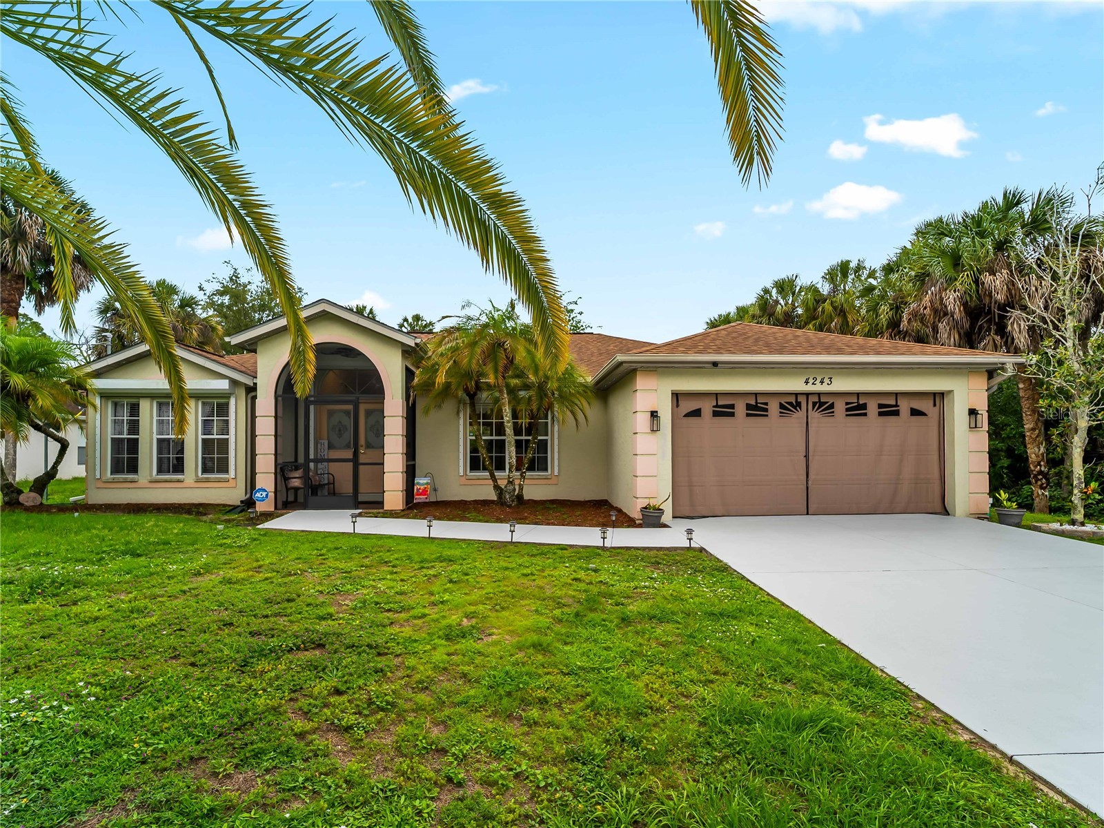 4243 FONSICA AVENUE