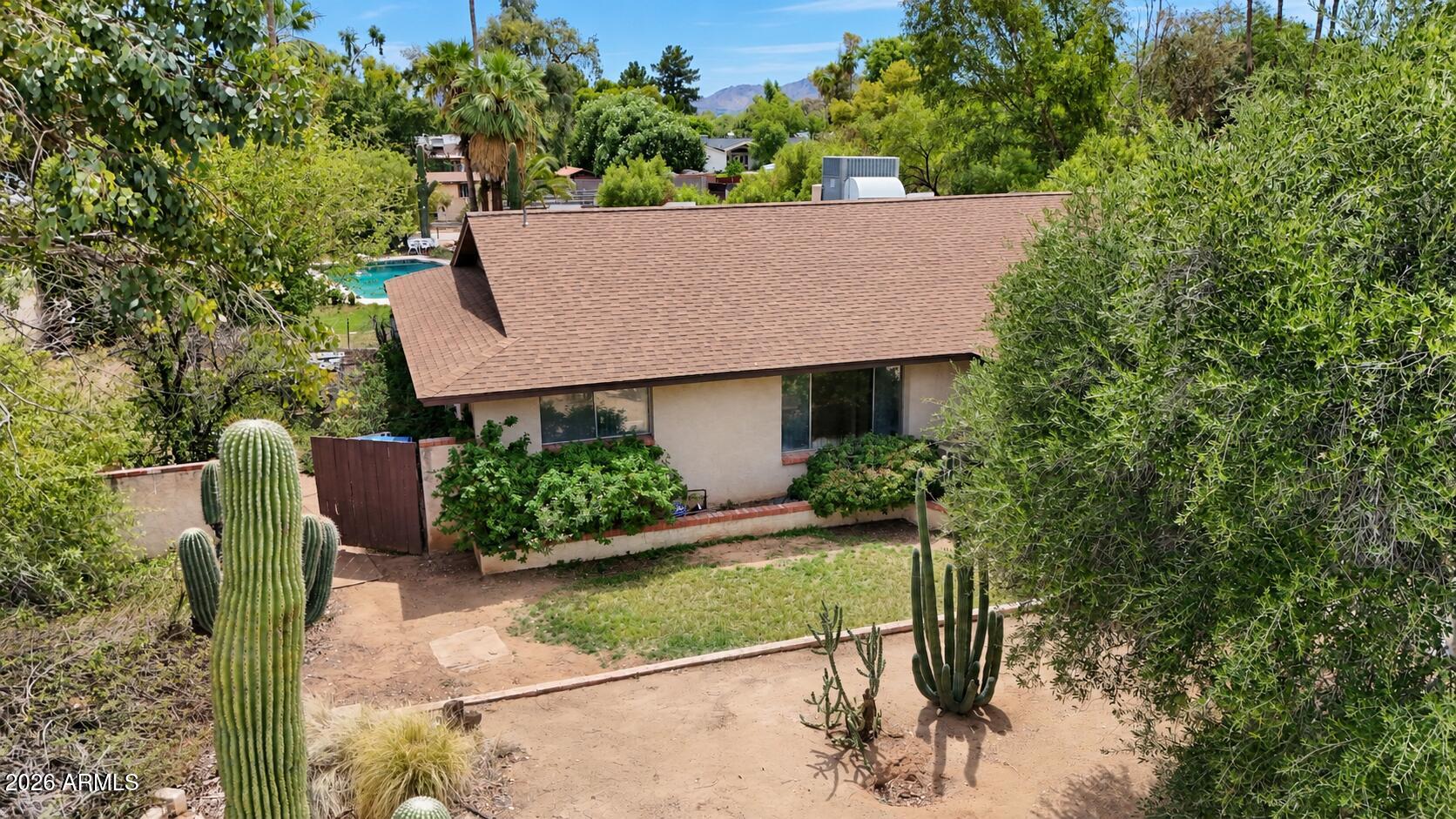5515 E THUNDERBIRD Road, Scottsdale, AZ 85254