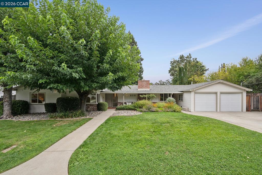 808 Rosedale Ave