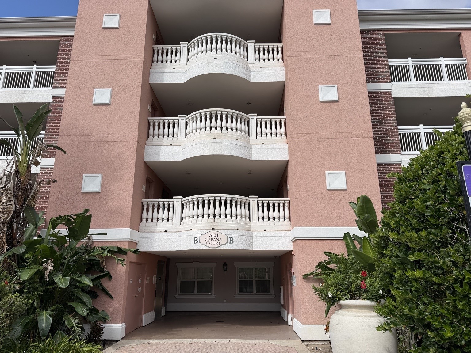 7601 CABANA COURT 104