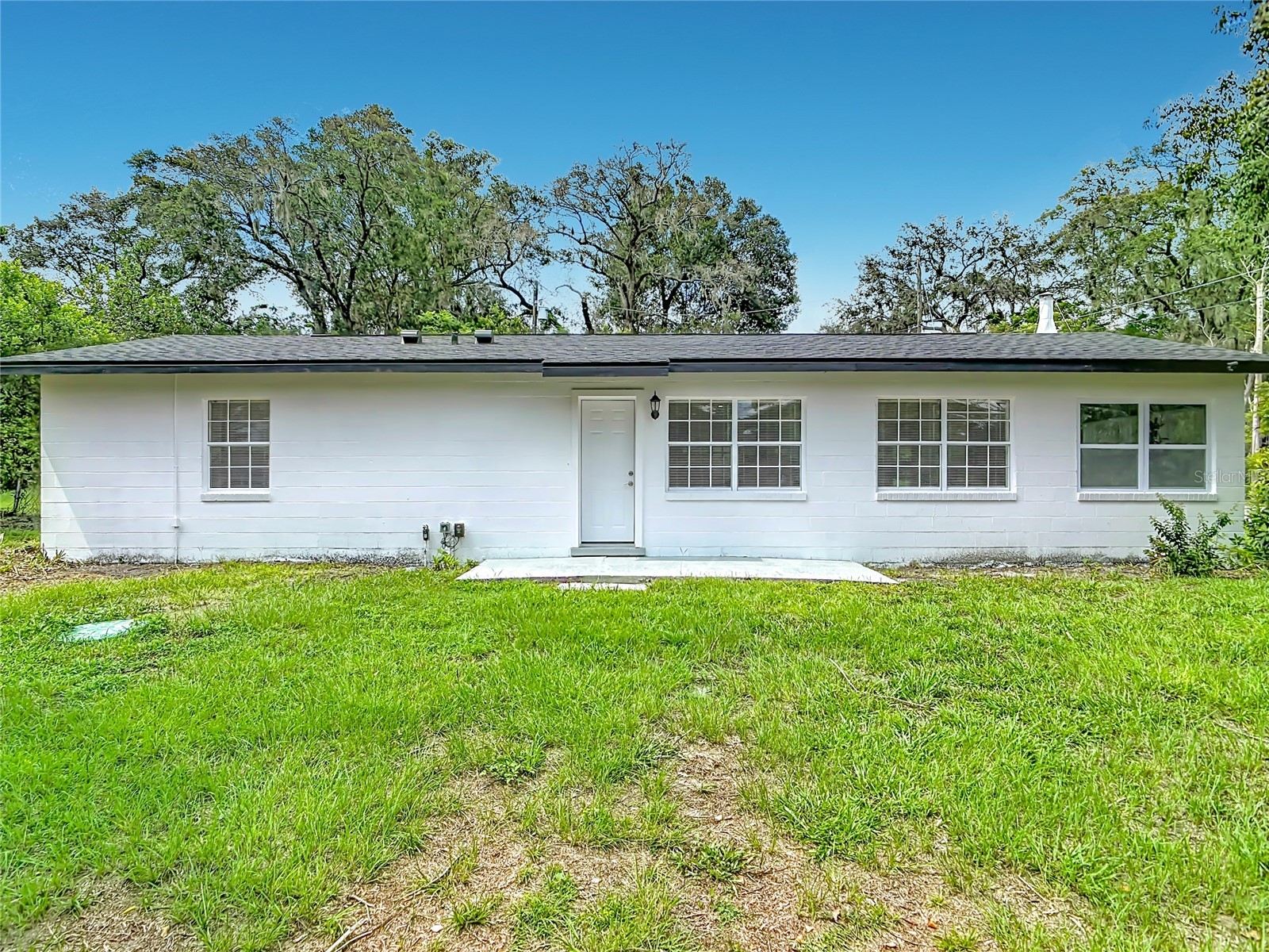 303 LAKE GERTIE ROAD