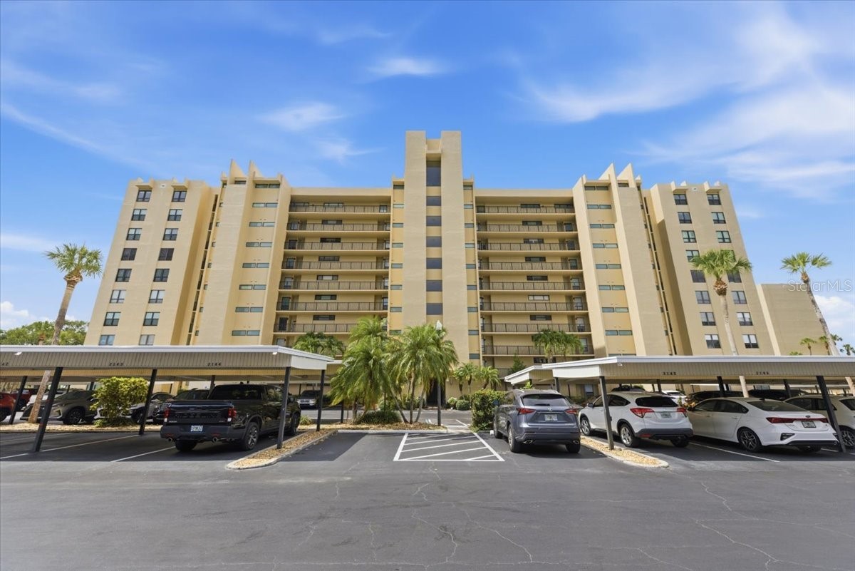 2621 COVE CAY DRIVE 302