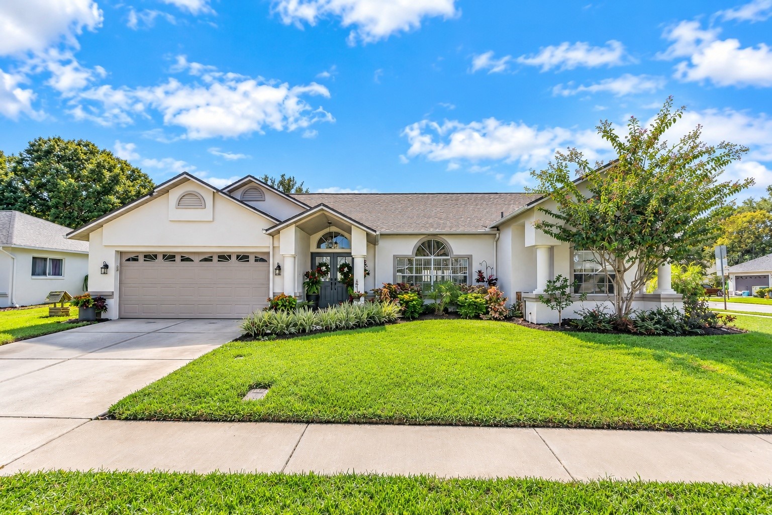 8836 HARGROVE DRIVE