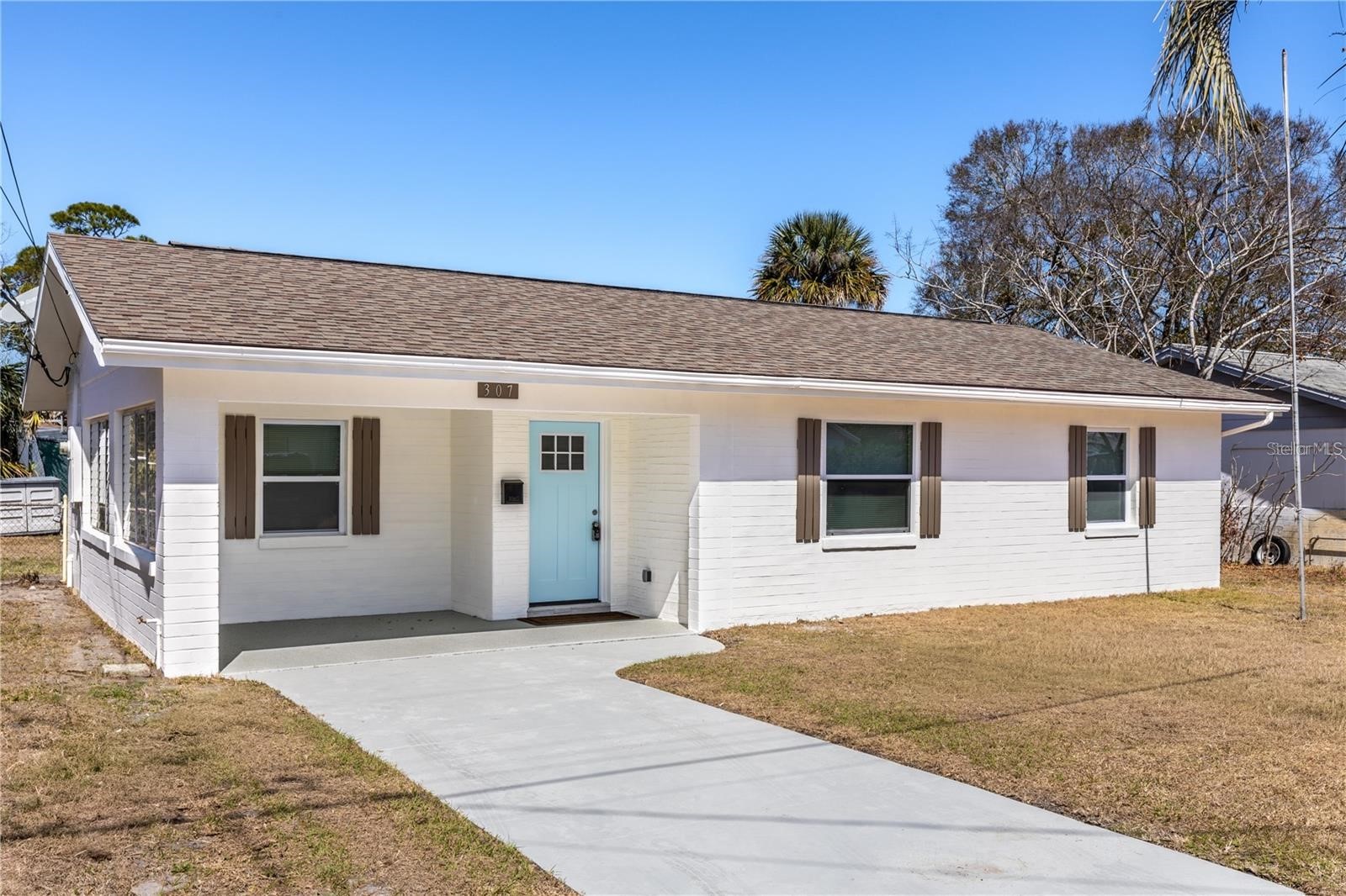307 LEGION PLACE