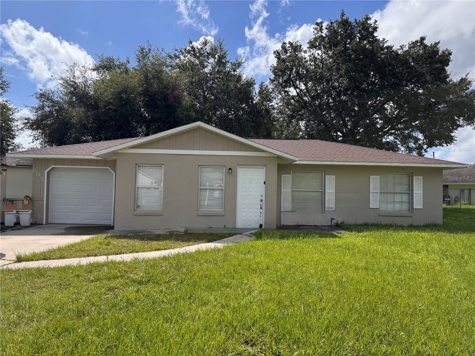 602 MCKINLEY COURT