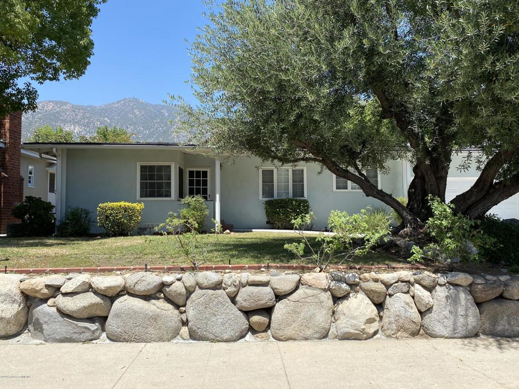 2387 Glen Canyon Road