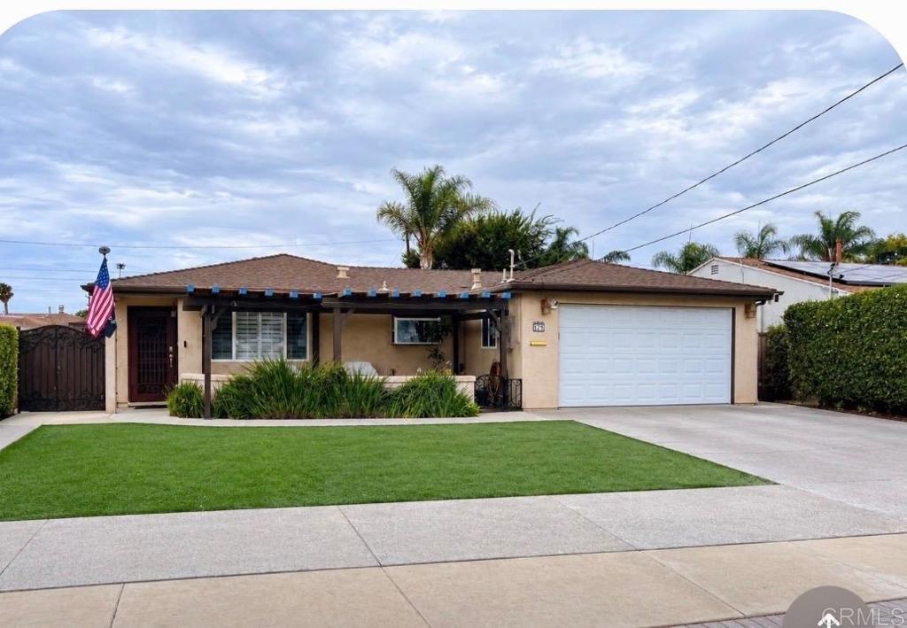 127 J Street, Chula Vista, CA, 91910 — assumable VA mortgage at 2.80%