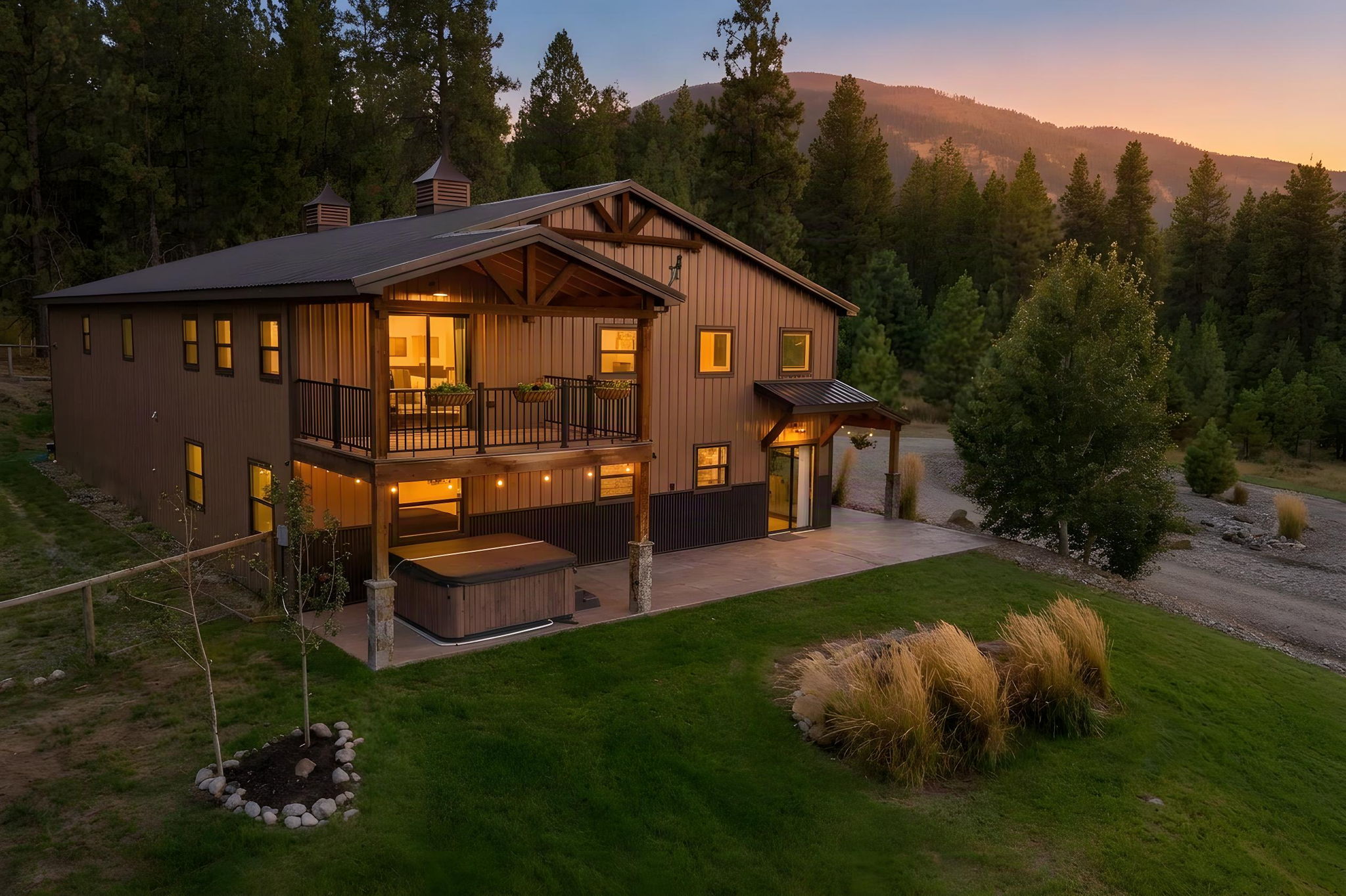 702 Ranch Ridge Lane