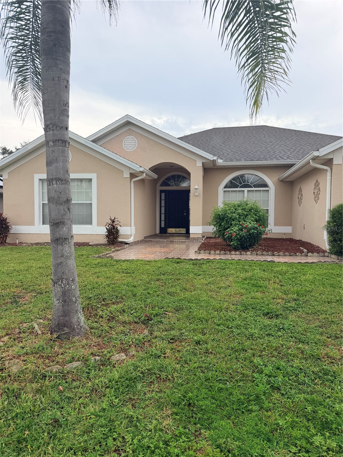 2100 BIG BUCK DRIVE