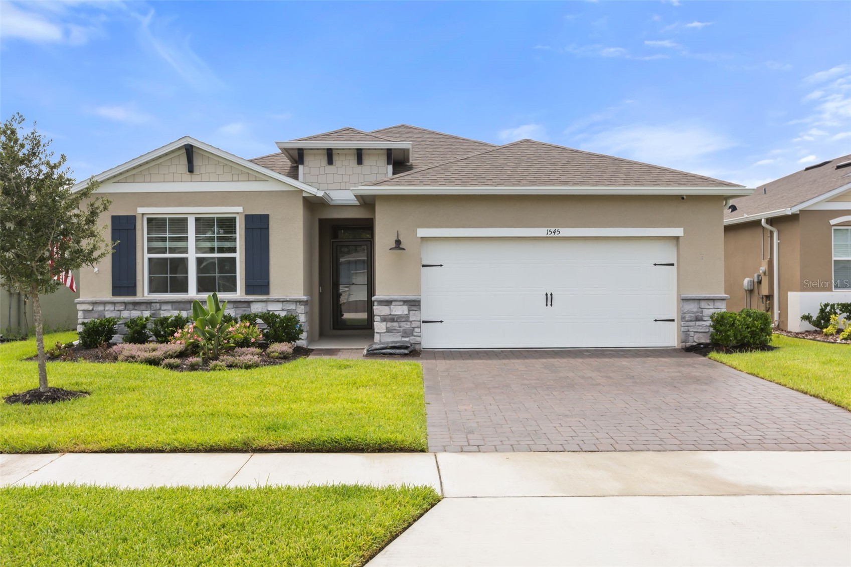 1545 DELPHI WAY