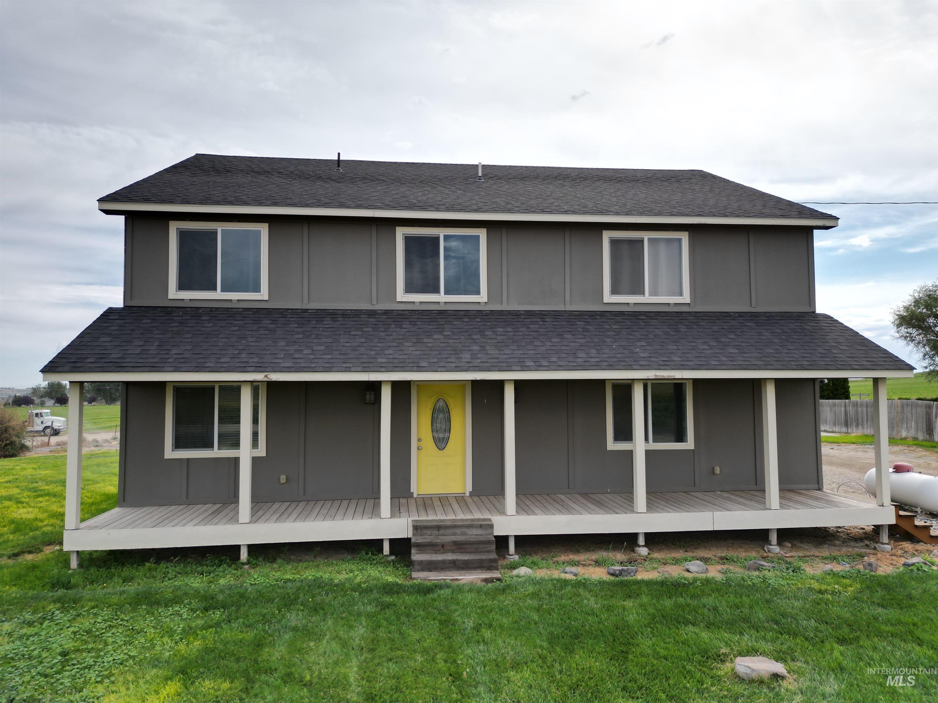3044 Purdom Lane, Homedale ID 83628
