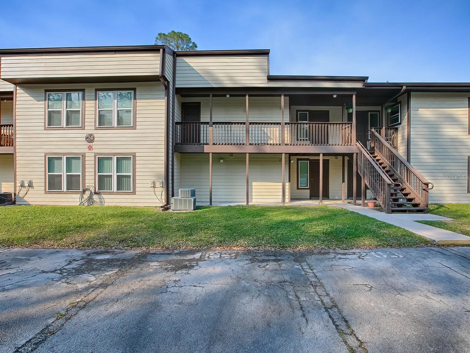 24104 SANDALWOOD DRIVE 104