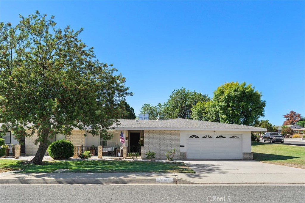 25611 Cherry Hills Boulevard