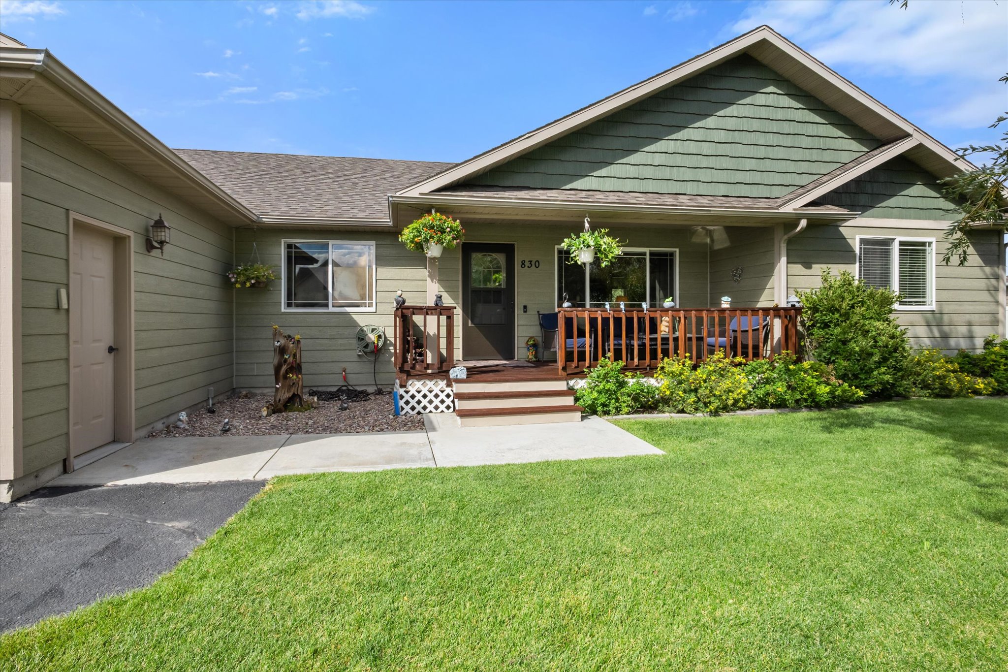830 Cap Road