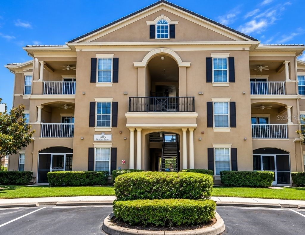 2015 RESTON ROAD 2217