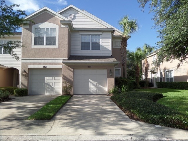 2511 STOCKTON DRIVE