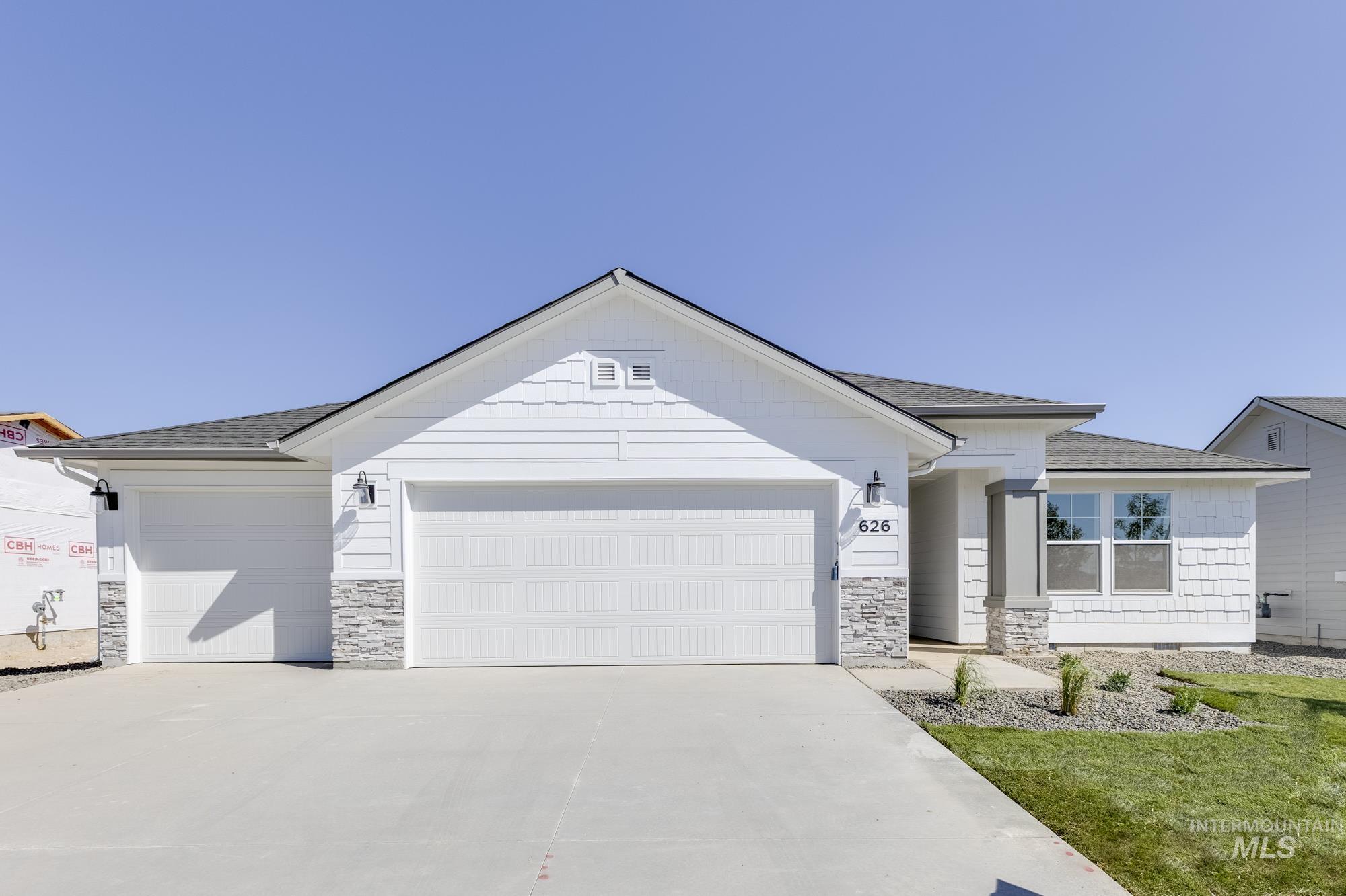 11892 Ruminants St, Nampa ID 83651