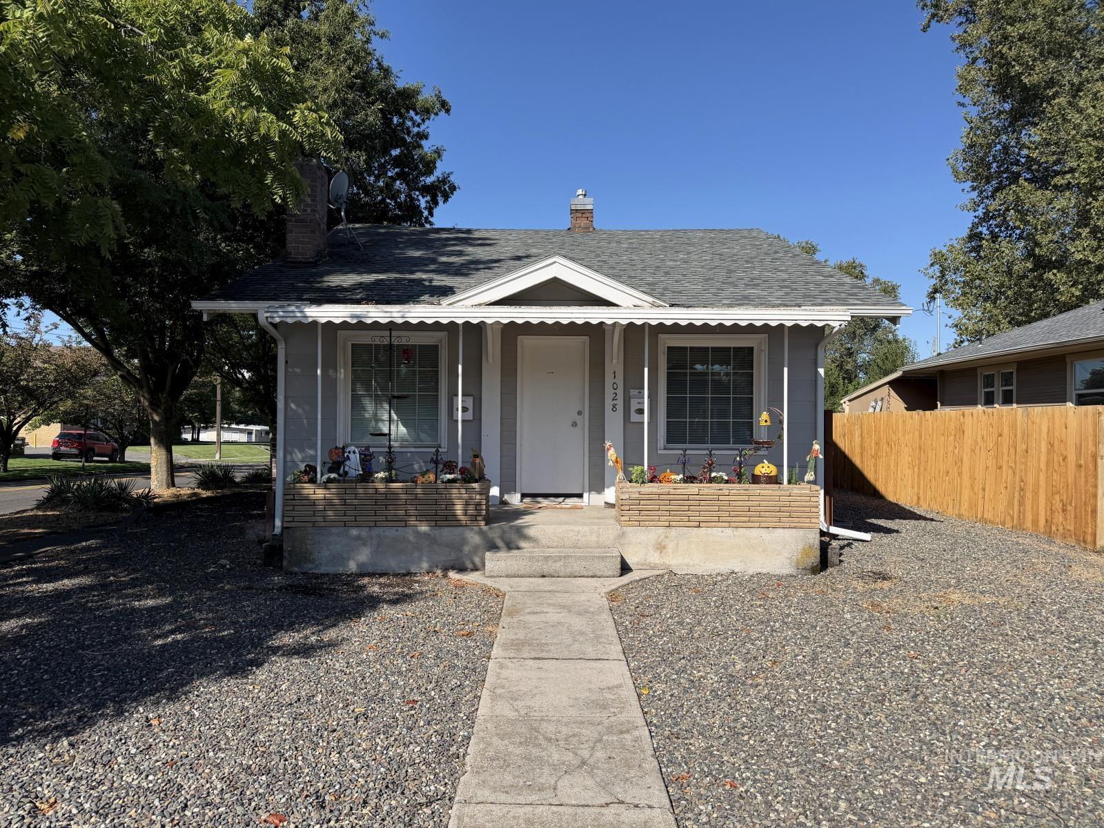1028 8th Street, Lewiston ID 83501