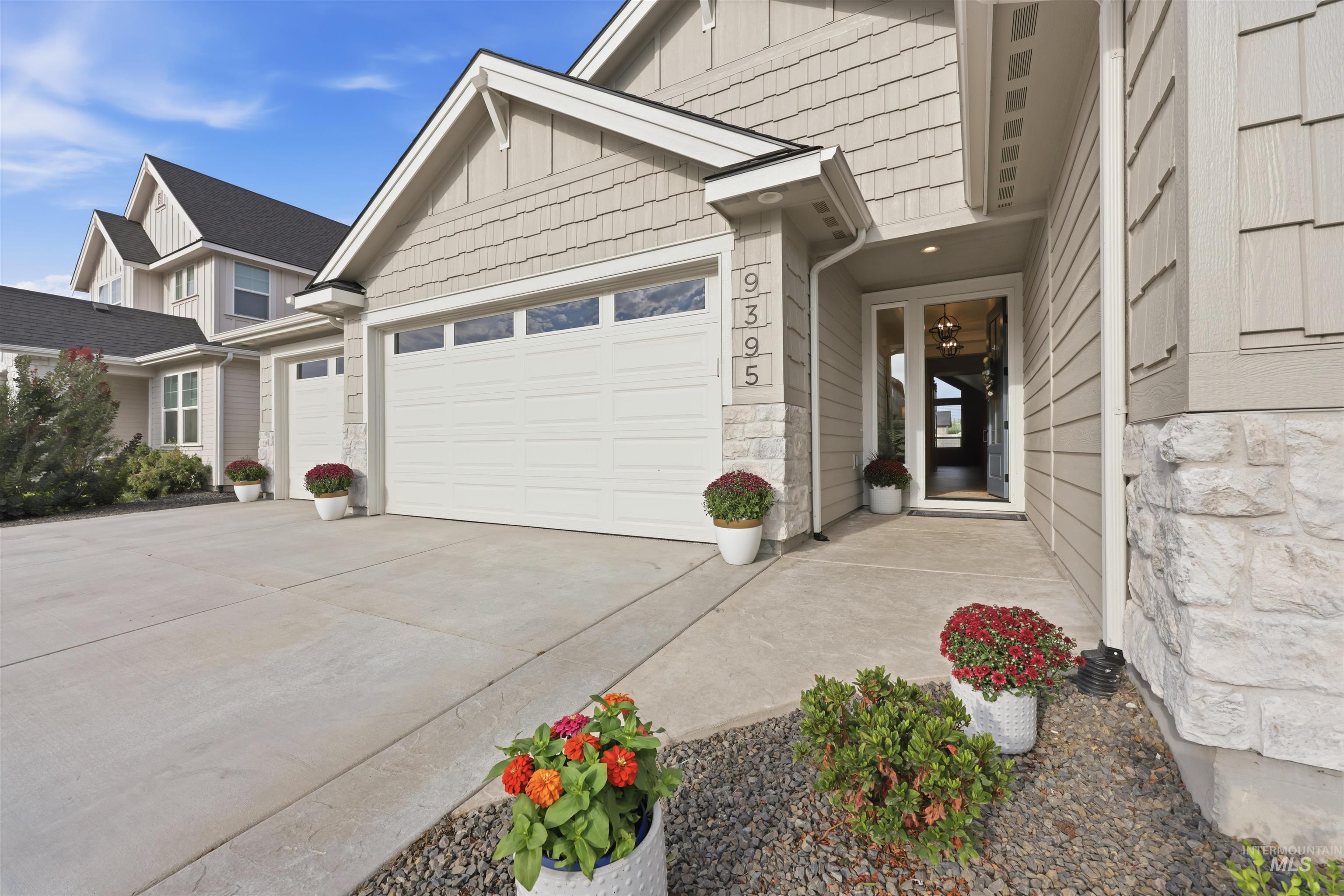 9395 S Egg Harbor, Kuna ID 83634