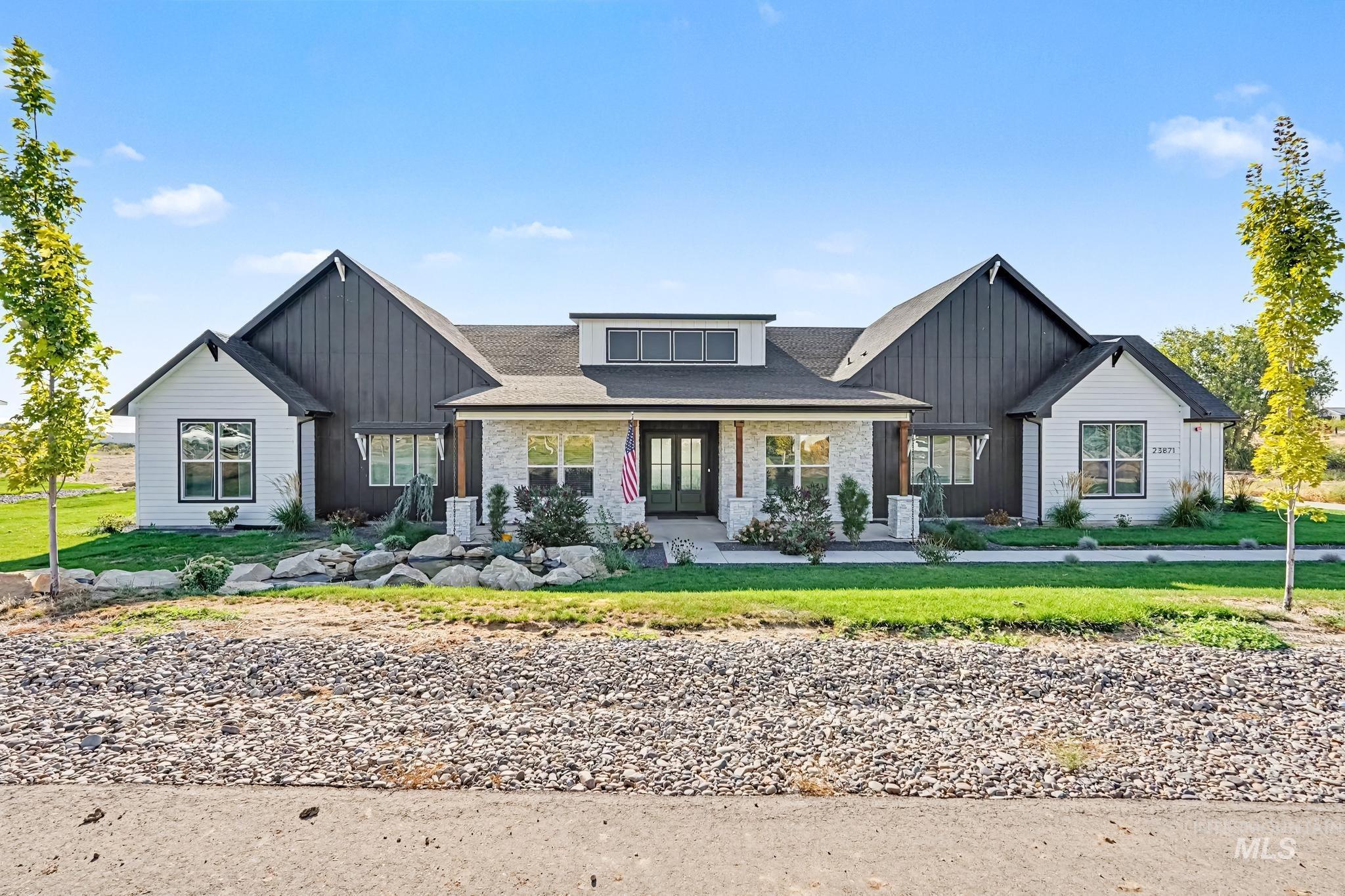 23871 Legends Ln, Caldwell ID 83607