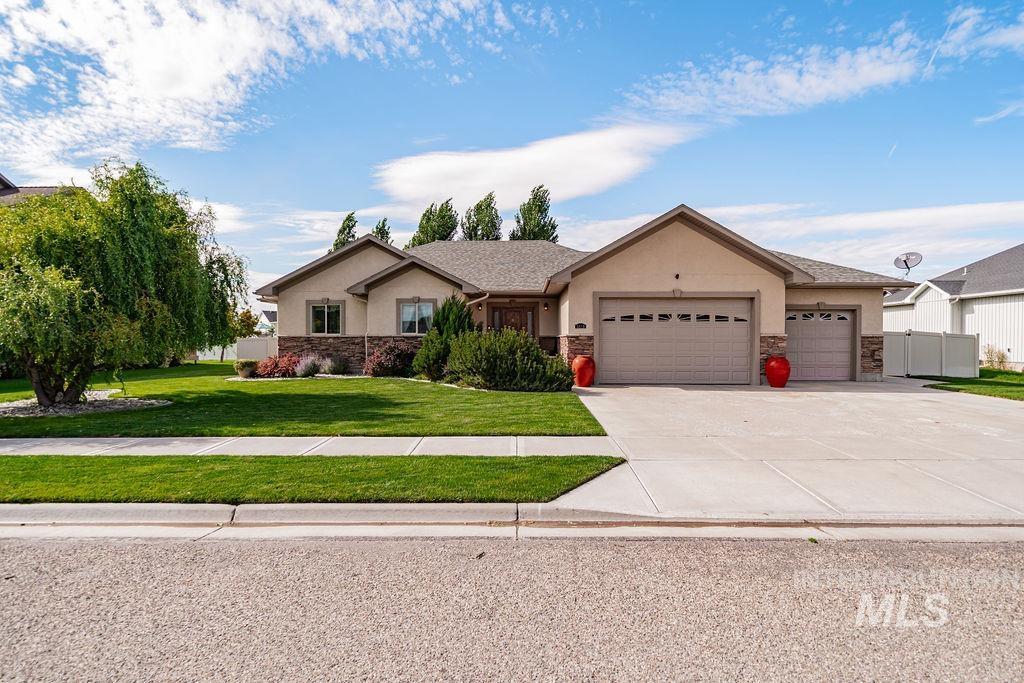 5119 Pevero, Idaho Falls ID 83401