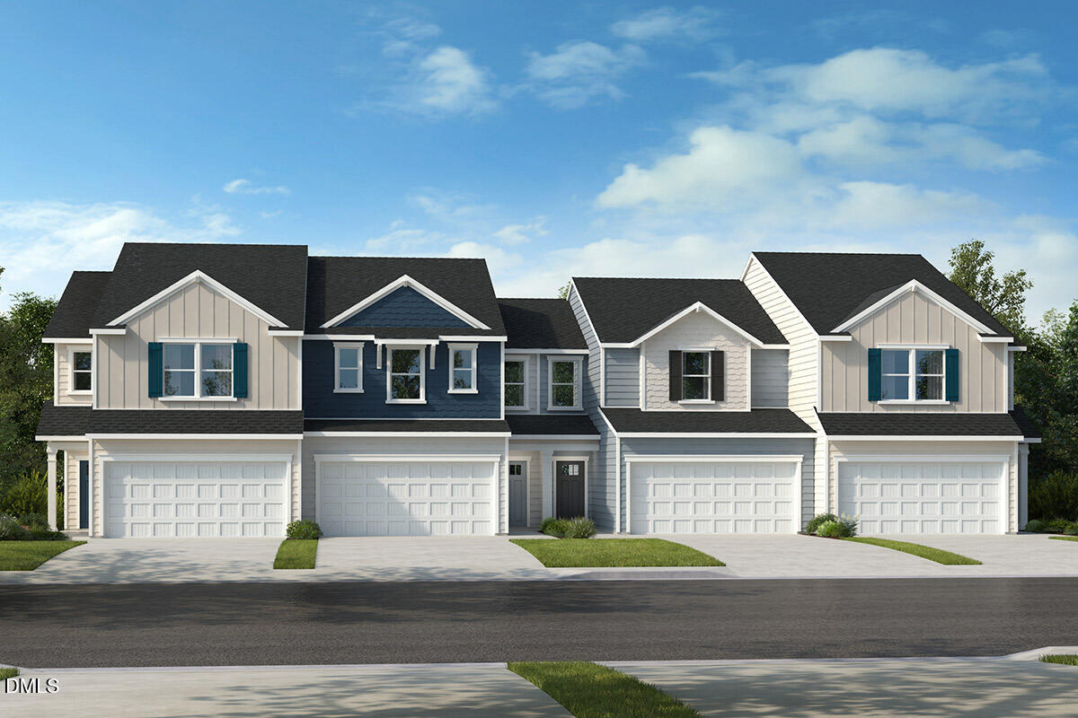3110 Glen Lyon Drive, Durham, NC 27703