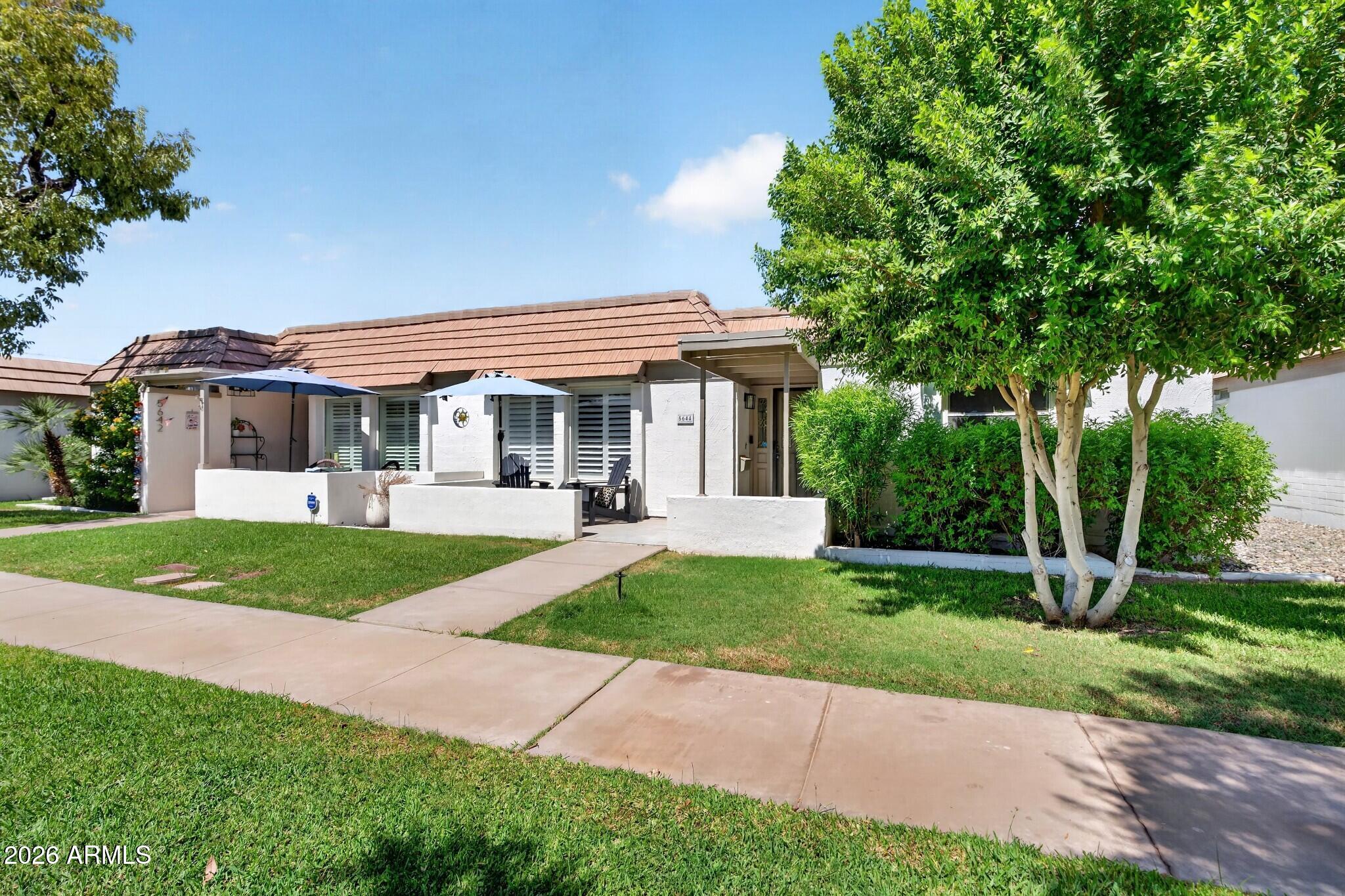 5644 N 12TH Street, Phoenix, AZ 85014