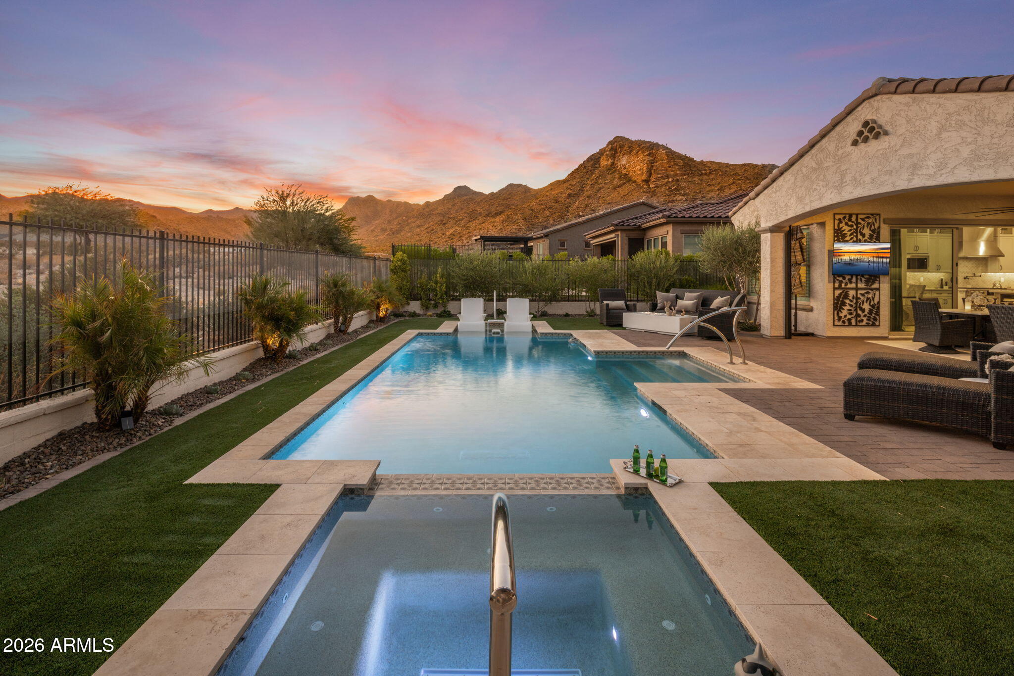 5750 N 208th Lane, Buckeye, AZ 85396