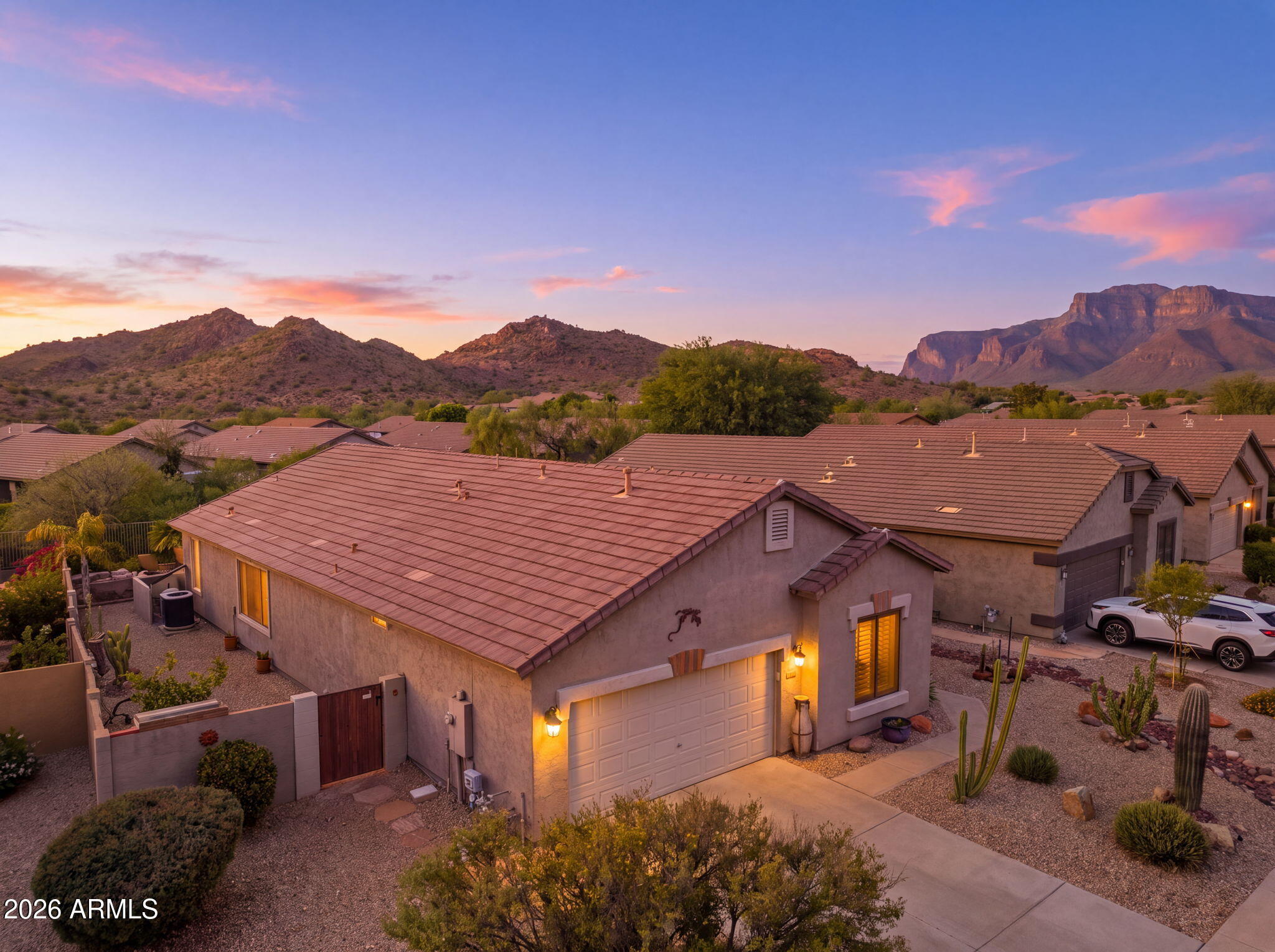6560 E CASA DE RISCO Lane, Gold Canyon, AZ 85118