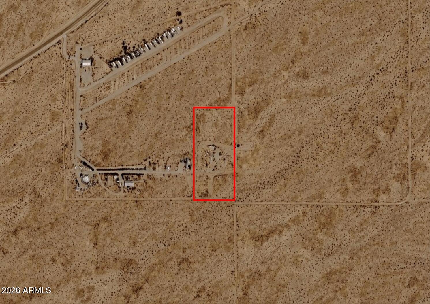 6600 W Oatman Highway, Golden Valley, AZ 86413