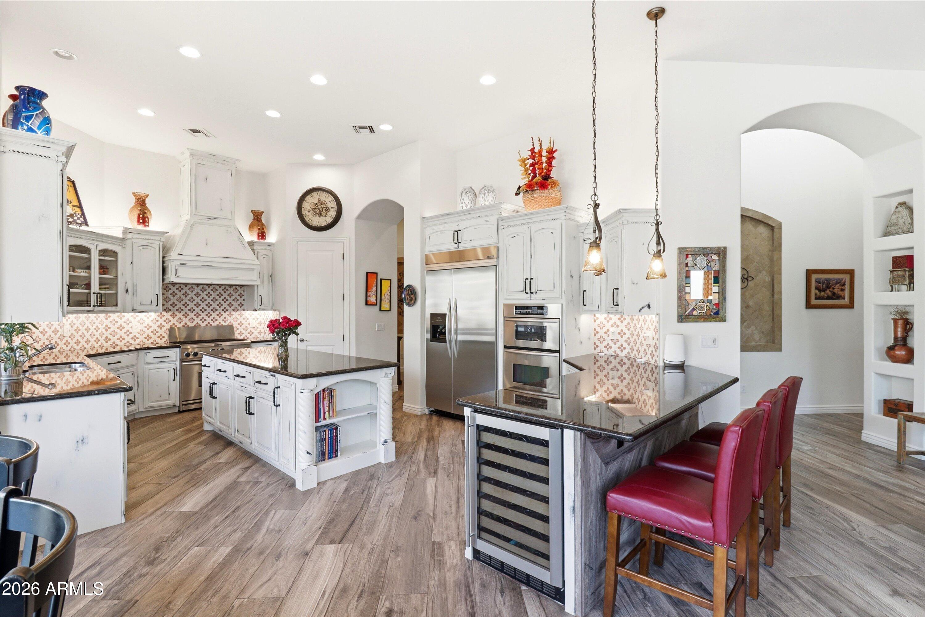 4406 E CAPRICORN Place, Chandler, AZ 85249